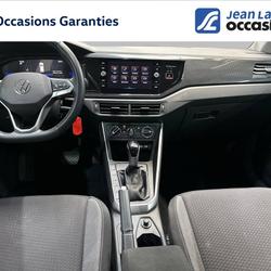 Volkswagen Taigo 1.0 TSI 110 DSG7 Life occasion - SEYNOD - photo 3/20