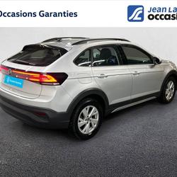 Volkswagen Taigo Taigo 1.0 TSI 110 DSG7 Life SEYNOD