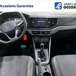 Volkswagen Taigo Taigo 1.0 TSI 110 DSG7 Life SEYNOD