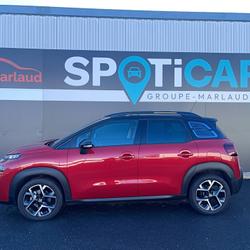 Citroen C3 Aircross C3 Aircross PureTech 130 S&S EAT6 Shine Pack Gaillac
