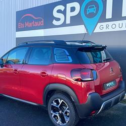 Citroen C3 Aircross C3 Aircross PureTech 130 S&S EAT6 Shine Pack Gaillac