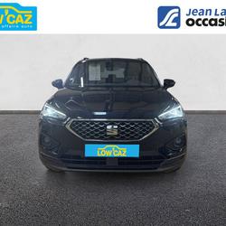 Seat Tarraco Tarraco 2.0 TDI 150 ch Start/Stop BVM6 7 pl Style Sassenage
