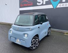 Citroen C Zero Gaillac