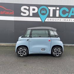 Citroen C Zero AMI Lescure-d'Albigeois