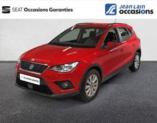 Seat Arona Chambéry