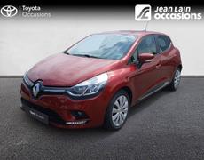 Renault Clio 4 Valence
