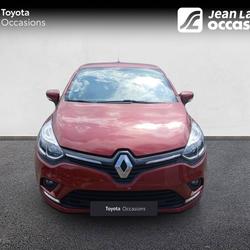 Renault Clio 4 Clio TCe 75 E6C Business Valence