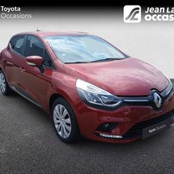 Renault Clio 4 Clio TCe 75 E6C Business Valence