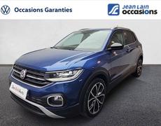 Volkswagen T-Cross Chambéry