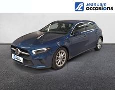 Mercedes Classe A Chambéry