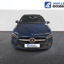 Mercedes Classe A Classe A 200 7G-DCT Progressive Line Chamb&eacute;ry