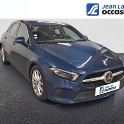 Mercedes Classe A Classe A 200 7G-DCT Progressive Line Chamb&eacute;ry
