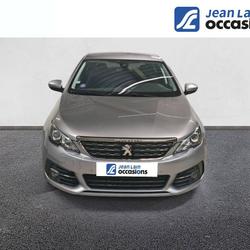 Peugeot 308 II Phase 2 308 1.2 PureTech 130ch S&S EAT6 Allure Chamb&eacute;ry