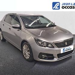 Peugeot 308 II Phase 2 308 1.2 PureTech 130ch S&S EAT6 Allure Chamb&eacute;ry