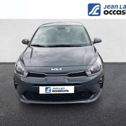 Kia Rio Rio 1.0 T-GDi 100 ch BVM6 Active Tournon