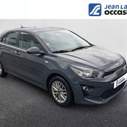 Kia Rio Rio 1.0 T-GDi 100 ch BVM6 Active Tournon
