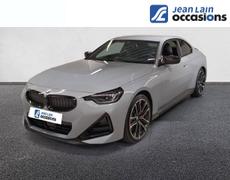 BMW Serie 2 Chambéry