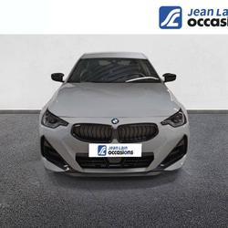 BMW Serie 2 Coupe M240i xDrive 374 ch BVA8 M Performance Chamb&eacute;ry