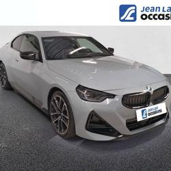 BMW Serie 2 Coupe M240i xDrive 374 ch BVA8 M Performance Chamb&eacute;ry
