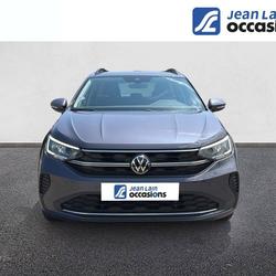 Volkswagen Taigo Taigo 1.0 TSI 110 BVM6 Life Business Cessy