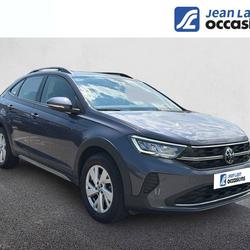 Volkswagen Taigo Taigo 1.0 TSI 110 BVM6 Life Business Cessy