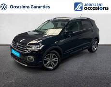 Volkswagen T-Cross SEYNOD