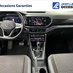 Volkswagen T-Cross T-Cross 1.0 TSI 110 Start/Stop DSG7 R-Line Tech SEYNOD