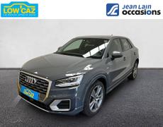Audi Q2 Sassenage
