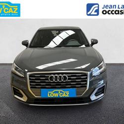 Audi Q2 Q2 30 TDI 116 S tronic 7 S Line Sassenage