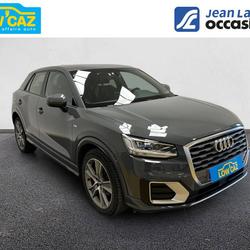 Audi Q2 Q2 30 TDI 116 S tronic 7 S Line Sassenage