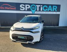 Citroen C3 Aircross Gaillac