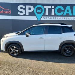 Citroen C3 Aircross BlueHDi 110 S&S BVM6 Feel Pack occasion - Gaillac - photo 2/50