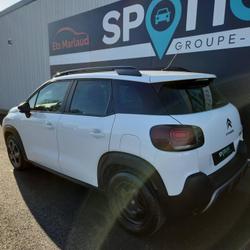 Citroen C3 Aircross BlueHDi 110 S&S BVM6 Feel Pack occasion - Gaillac - photo 3/50