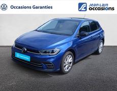 Volkswagen Polo Voiron