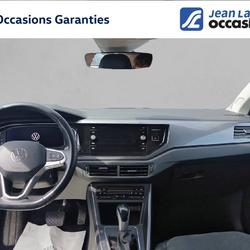 Volkswagen Polo Polo 1.0 TSI 95 S&S DSG7 Style Voiron
