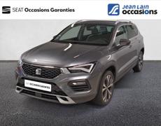 Seat Ateca Chambéry