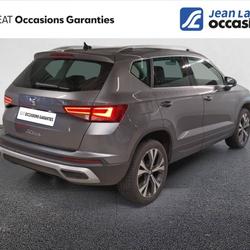 Seat Ateca Ateca 1.0 TSI 110 ch Start/Stop Urban Advanced Chamb&eacute;ry