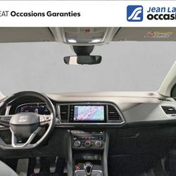 Seat Ateca Ateca 1.0 TSI 110 ch Start/Stop Urban Advanced Chamb&eacute;ry
