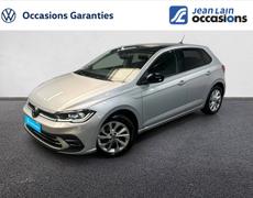 Volkswagen Polo SEYNOD