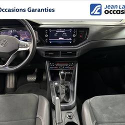 Volkswagen Polo Polo 1.0 TSI 110 S&S DSG7 Style SEYNOD