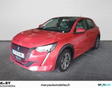 Peugeot e-208 Lisieux