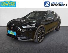 Cupra Formentor Sassenage