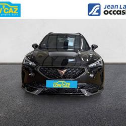 Cupra Formentor Formentor 1.4 e-HYBRID 245 ch DSG6 VZ Sassenage