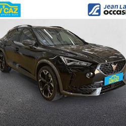 Cupra Formentor Formentor 1.4 e-HYBRID 245 ch DSG6 VZ Sassenage
