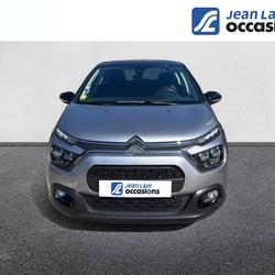 Citroen C3 C3 BlueHDi 100 S&S BVM6 Shine Albertville