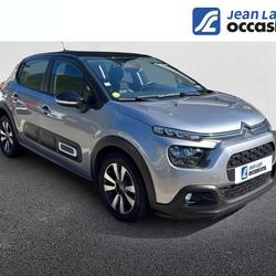 Citroen C3 C3 BlueHDi 100 S&S BVM6 Shine Albertville