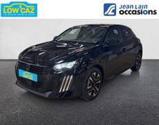Peugeot 208 Sassenage