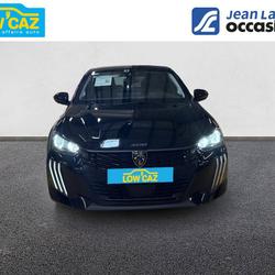 Peugeot 208 208 100 S&S BVM6 Allure Sassenage