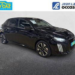 Peugeot 208 208 100 S&S BVM6 Allure Sassenage