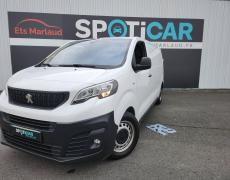 Peugeot Expert Lescure-d'Albigeois